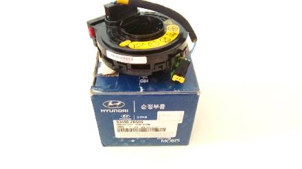 Sensor für Lenkwinkel Hyundai Santa Fe II (CM) 934902B500