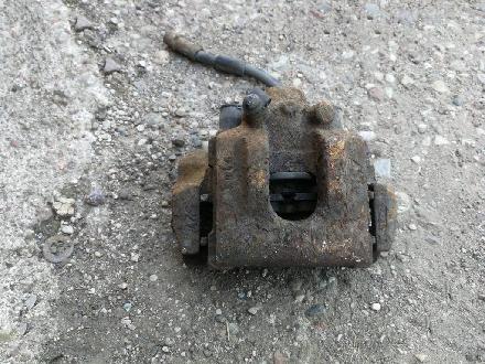 Bremssattel links hinten Saab 9-5 (YS3E)