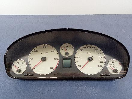 Tachometer Peugeot 607 () 9648444280