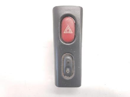 Schalter für Warnblinker Renault Laguna I (B56) 7700822866
