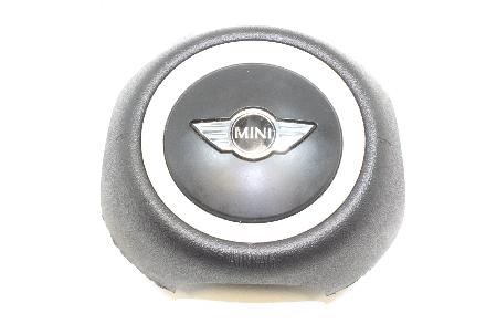 Airbag Fahrer Mini Mini Clubman (R55) 2757665