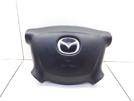 Airbag Fahrer Mazda 323 F VI (BJ) T93121A