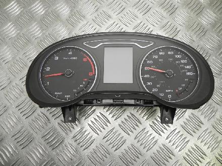 Tachometer Audi A3 Limousine (8V) 8V0920973H