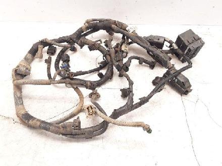 Kabel Motor Chevrolet Captiva (C100, C140) 6F21TJ1