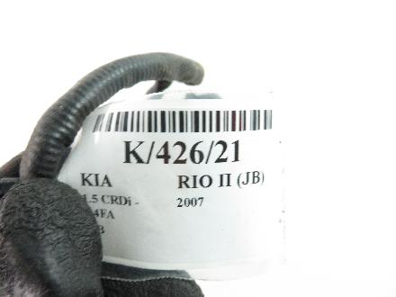 Lambdasonde Kia Rio II (JB) 0281004069
