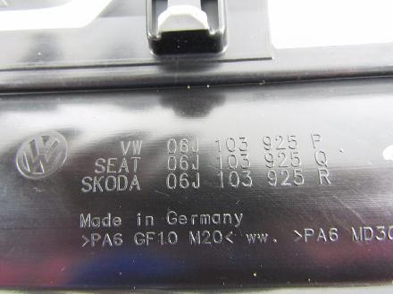 Motorabdeckung Skoda Octavia II Combi (1Z) 06j103925r