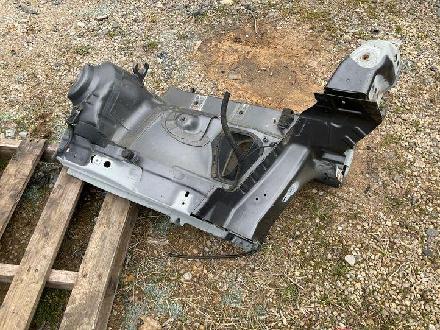 Längsträger links Opel Insignia A (G09) 13249969