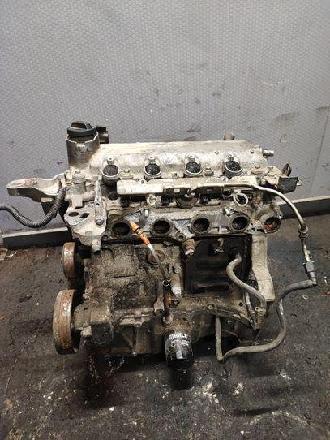 Motor ohne Anbauteile (Benzin) Honda Jazz II (GD, GE)