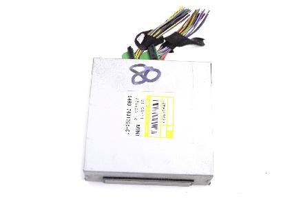 Steuergerät Getriebe Mini Mini Clubman (R55) 7631026