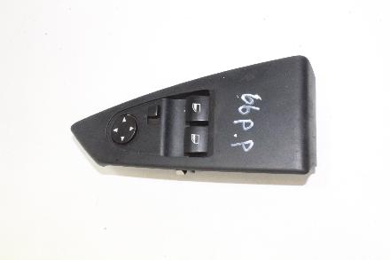 Schalter für Fensterheber rechts vorne BMW 6er (E63) 8029908