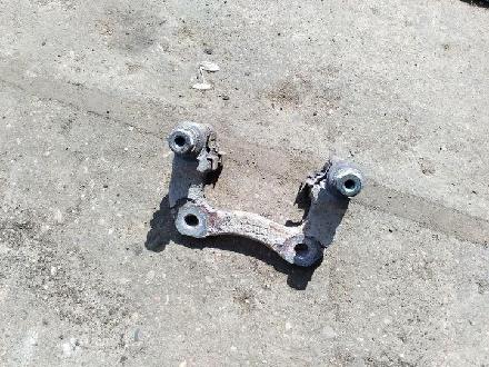 Halter für Bremssattel Peugeot 407 SW ()