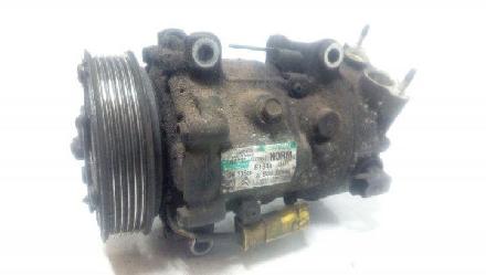 Klimakompressor Citroen C4 II Grand Picasso () 02735407962