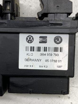 Schalter für Fensterheber rechts hinten VW Passat Variant (3B6, B5.5) 3B4959793