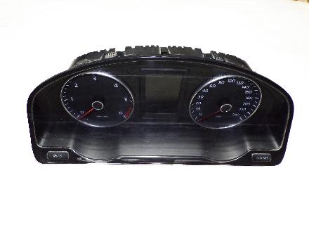 Tachometer VW Transporter T5 Kasten () 7E0920860N