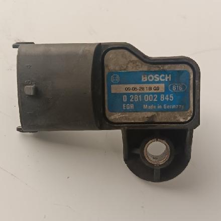Luftdrucksensor für Höhenanpassung Opel Vectra C (Z02) 0281002845
