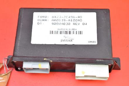 Steuergerät Motor Jaguar XF (CC9) 8X23-2C496-AD