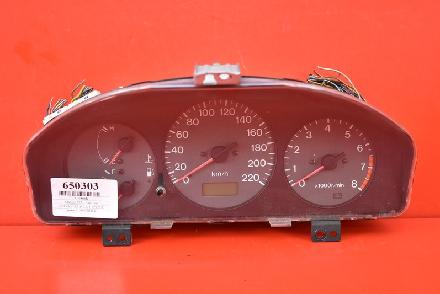 Tachometer Mazda 323 F VI (BJ) BJ3NB