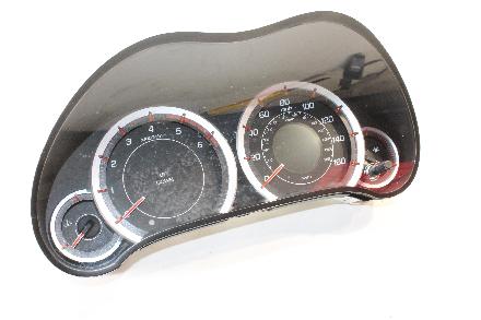 Tachometer Honda Accord VIII (CU) 78100TL0U113M1