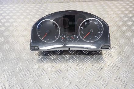 Tachometer VW Tiguan I (5N) 5N0920970D