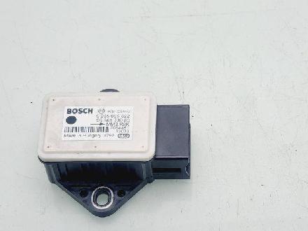 Sensor für Längsbeschleunigung Citroen Berlingo I (MF) 9666173080