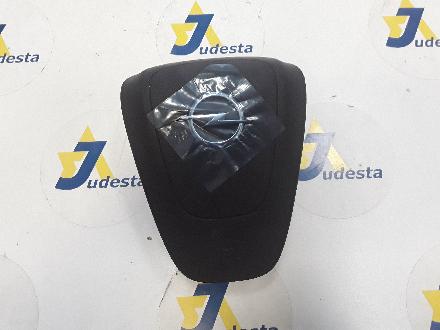 Airbag Fahrer Opel Insignia A (G09) 132704001