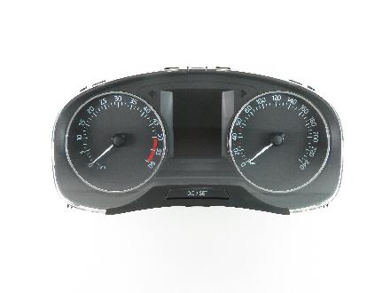 Tachometer Skoda Rapid (NH) 5JA920701