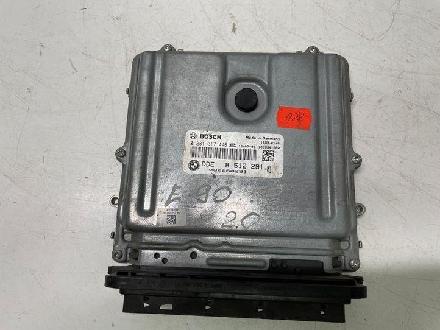 Steuergerät Motor BMW 3er Touring (E91) 8512291