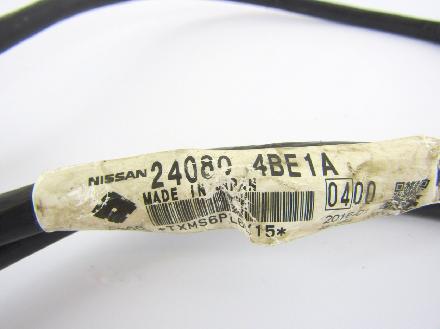 Ladegerät Batterie Nissan X-Trail (T32) 240804BE1A
