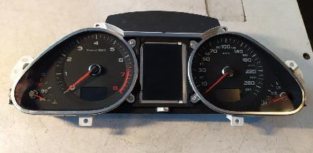 Tachometer Audi A6 (4F, C6) 4f0920901m