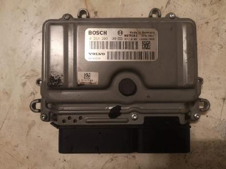 Steuergerät Motor Volvo V70 II Kombi (285) 30743338