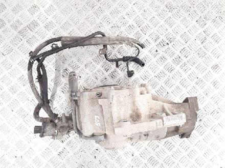 Vorderachsgetriebe Honda Legend III (KA9) 4AD50111159