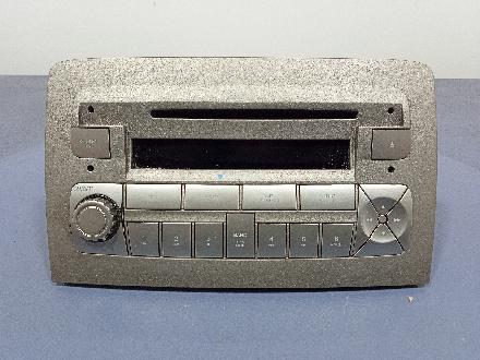 Radio/Navigationssystem-Kombination Lancia Musa (350)