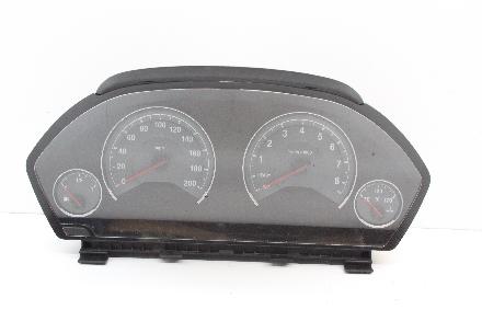 Tachometer BMW 4er Coupe (F32, F82) 9272664