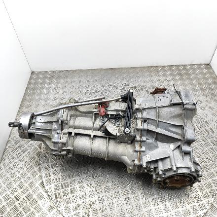 Schaltgetriebe Audi Q5 (8R) LRZ
