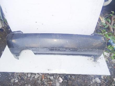 Stoßstange hinten Audi A4 (8D, B5) 8D0807521