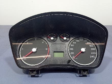 Tachometer Ford Focus II Turnier (DA3) 4M5T-10849-CK