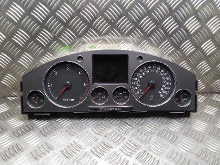 Tachometer VW Phaeton (3D) 3d0920982g