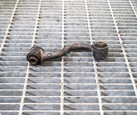 Spurstange links Nissan Qashqai II (J11)