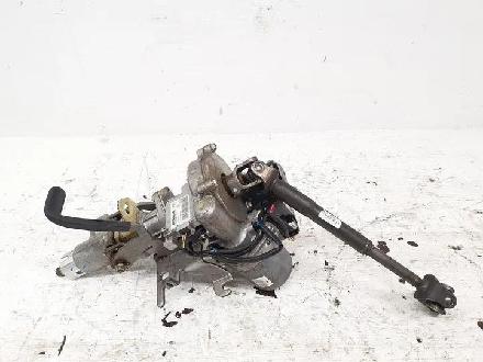 Lenkgetriebe Servo Renault Kangoo Rapid (FW0) 8201514070