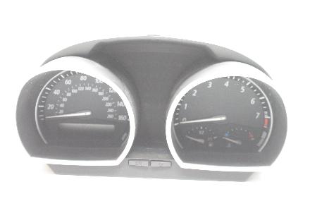 Tachometer BMW Z4 Coupe (E86) 9129377-01