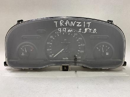 Tachometer Ford Transit Kasten (E) D95VB10849