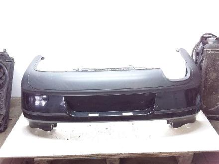 Stoßstange hinten VW Passat B6 (3C2) 3C5807417