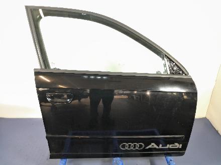 Tür rechts vorne Audi A4 Avant (8K, B8)