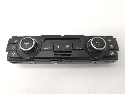 Steuergerät Klimaanlage BMW 1er Coupe (E82) 9183277