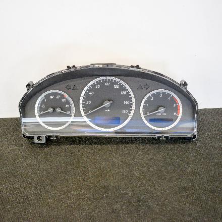Tachometer Mercedes-Benz C-Klasse (W204) A2049004002