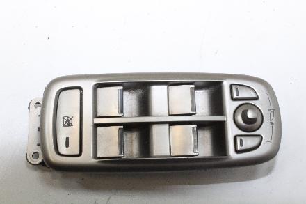 Schalter für Fensterheber rechts vorne Jaguar XF (CC9) 8X2314540AE
