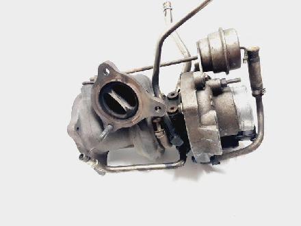 Turbolader Volvo XC60 II (246) 30757899