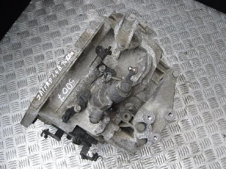 Schaltgetriebe Opel Zafira Tourer C (P12) 55569679