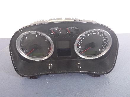 Tachometer VW Bora Variant (1J) 1J5920925C