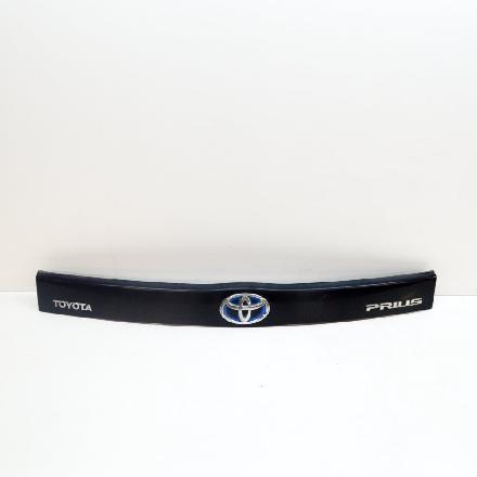 Blende Nebelscheinwerfer links Toyota Prius (W3) 76801-0Q900